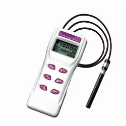 Портативный кондуктометр с выносным электродом 8303