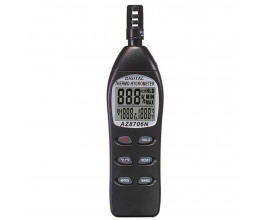 Портативный термогигрометр 8706N