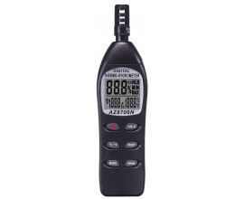 Портативный термогигрометр 8706N