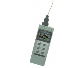 Водонепроницаемый контактный термометр с термопарой K-типа 8811