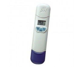 Компактный pH метр, термометр 8681