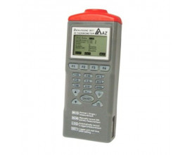 Инфракрасный термометр с функцией регистратора 9611